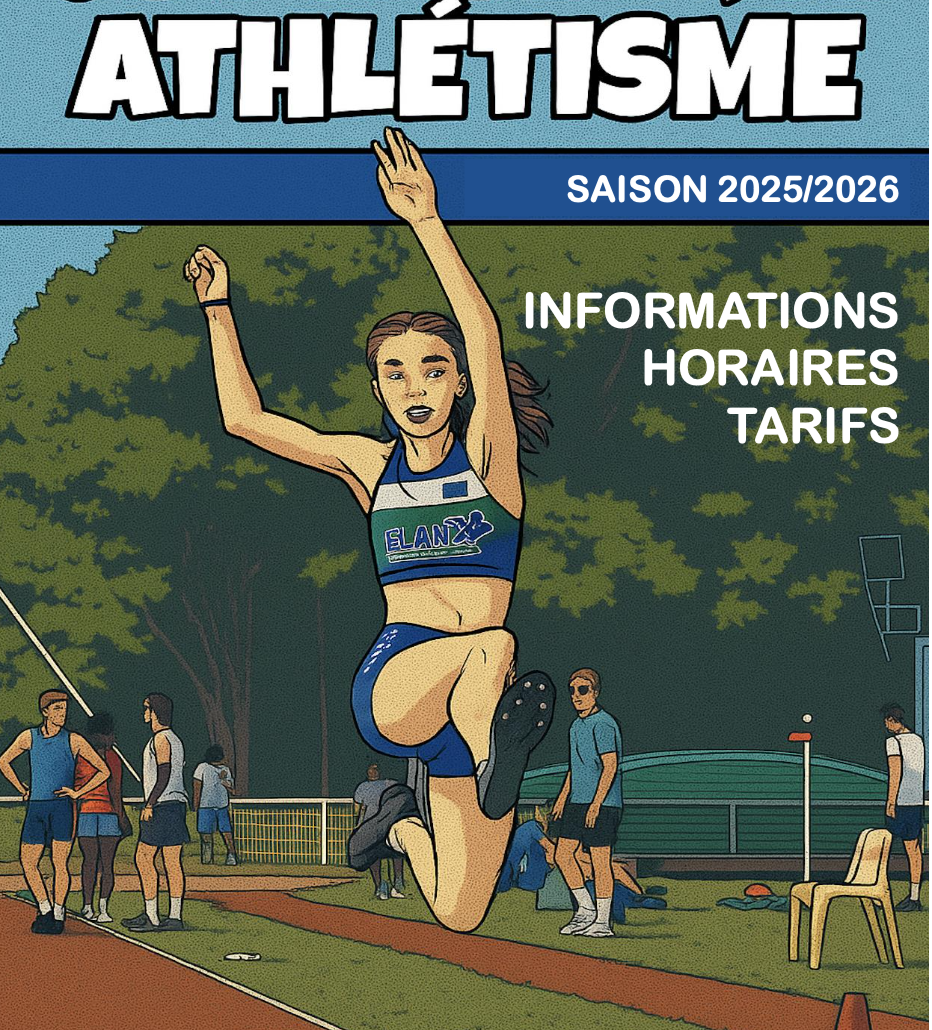 INSCRIPTIONS SAISON 2025-2026