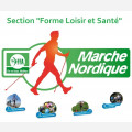 Marche Nordique et Athlé Forme