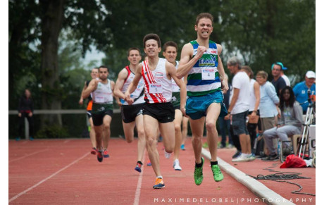 De nombreux titres conquis ce week-end par l'ELAN59 