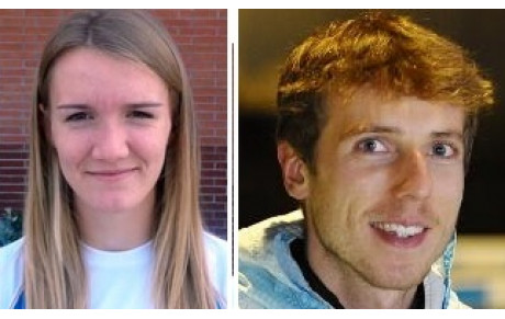 France Elites : Tous derrière Gil et Sébastien