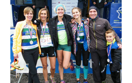 Cross de l'Acier et Meeting de calais