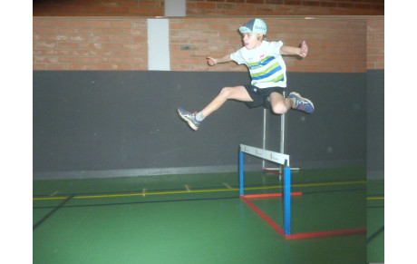 Les perchistes montent en puissance