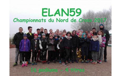 La saison de cross démarre sur les chapeaux de roues